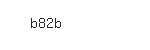 Captcha: b82b